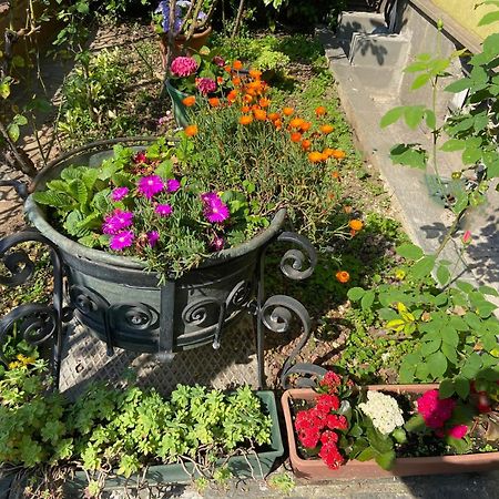 Apartment In Villa Milano エクステリア 写真