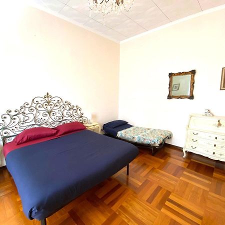 Apartment In Villa Milano エクステリア 写真