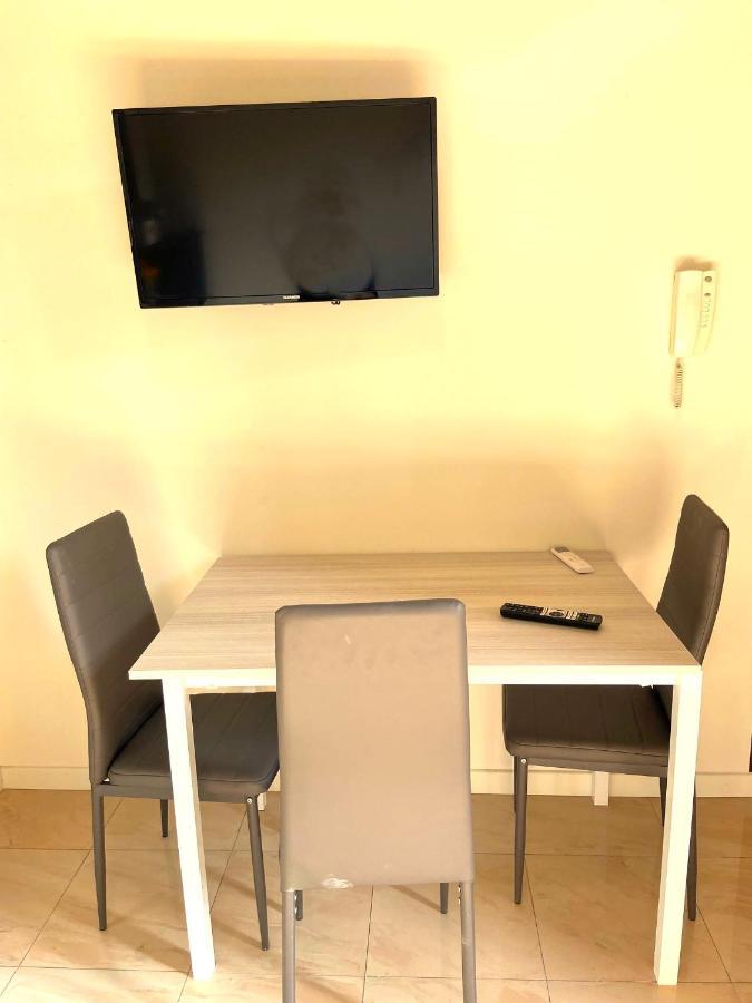 Apartment In Villa Milano エクステリア 写真