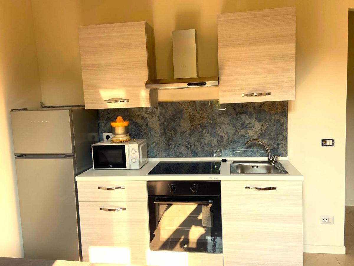 Apartment In Villa Milano エクステリア 写真