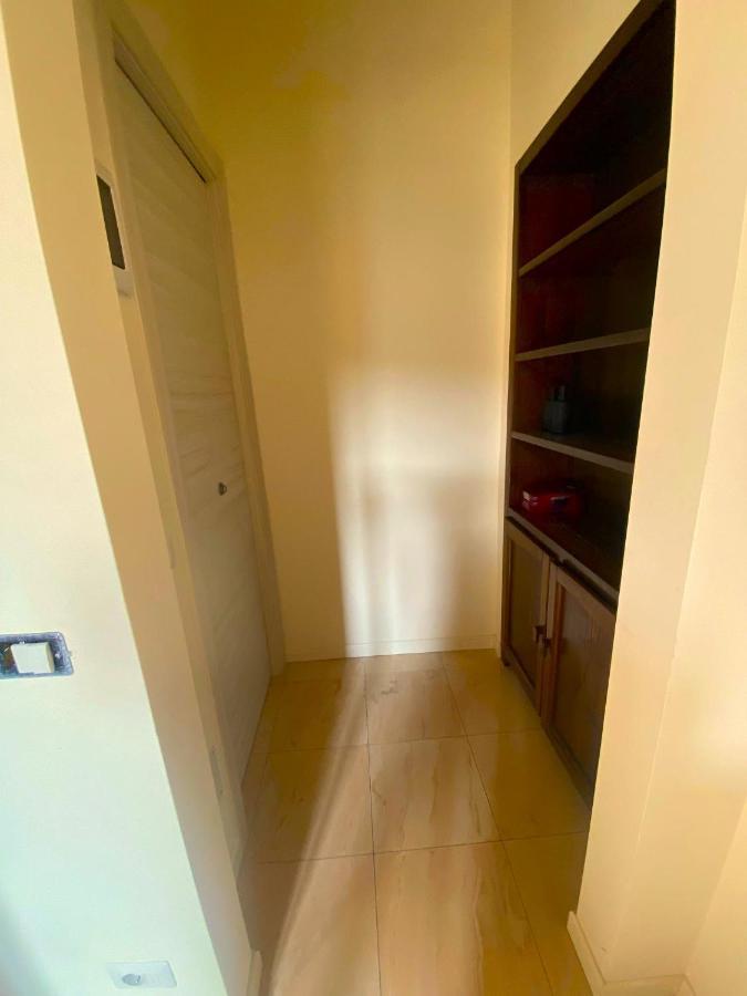 Apartment In Villa Milano エクステリア 写真