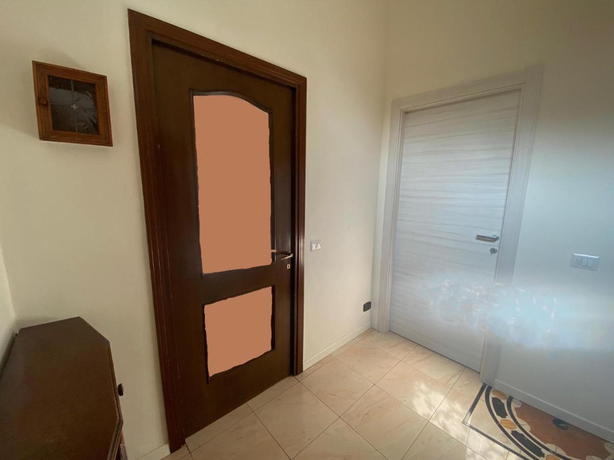 Apartment In Villa Milano エクステリア 写真