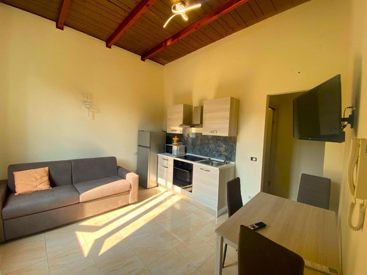 Apartment In Villa Milano エクステリア 写真