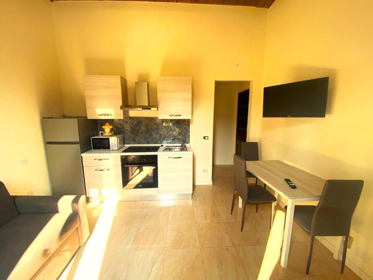 Apartment In Villa Milano エクステリア 写真