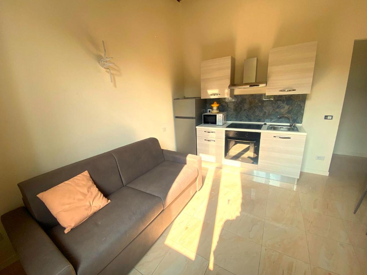 Apartment In Villa Milano エクステリア 写真