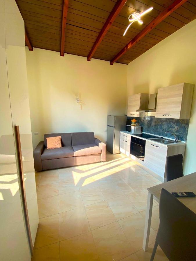 Apartment In Villa Milano エクステリア 写真