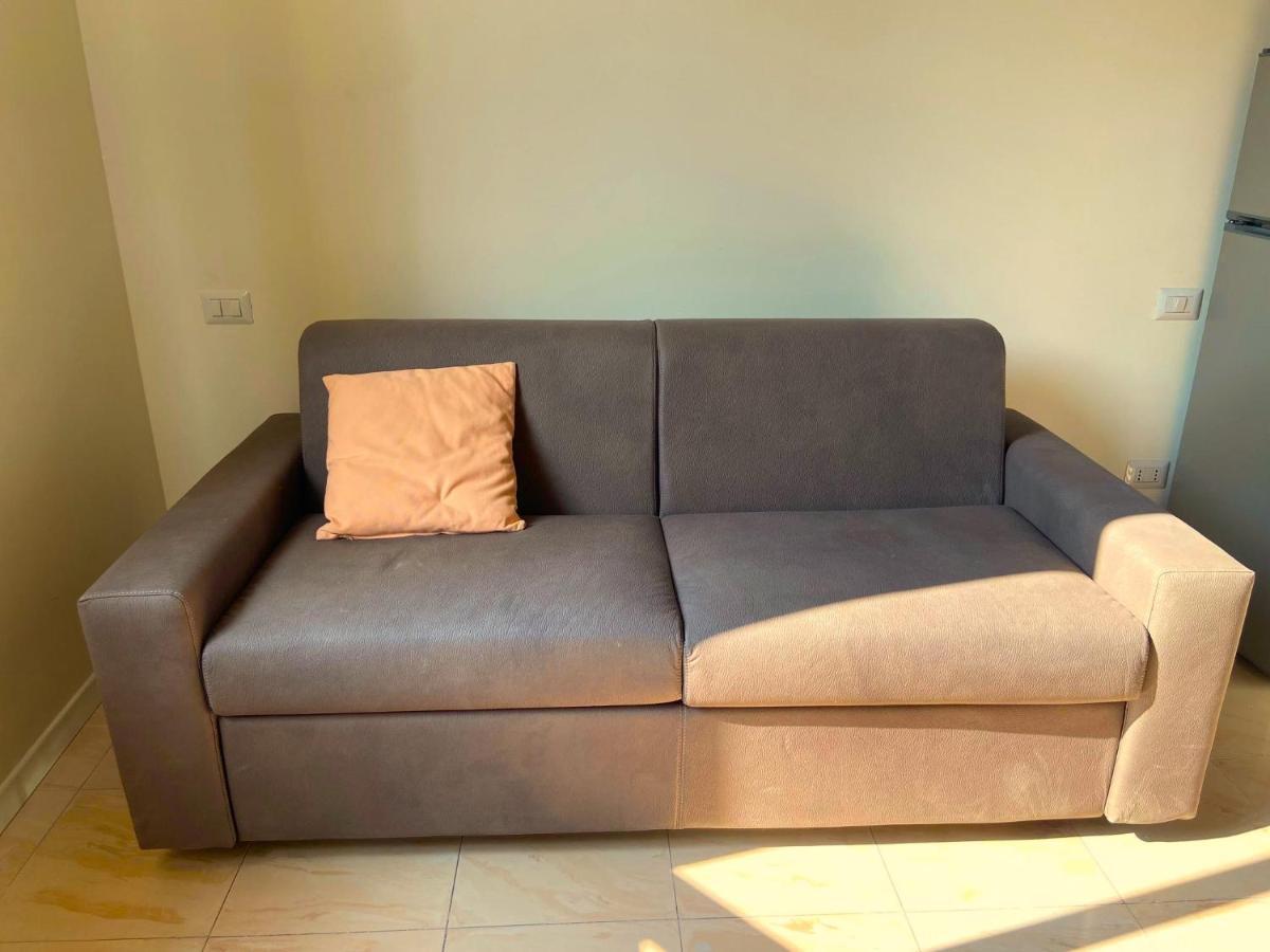Apartment In Villa Milano エクステリア 写真