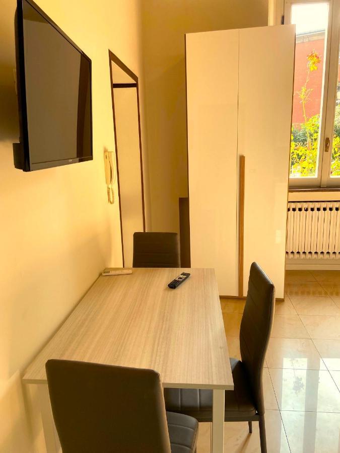 Apartment In Villa Milano エクステリア 写真