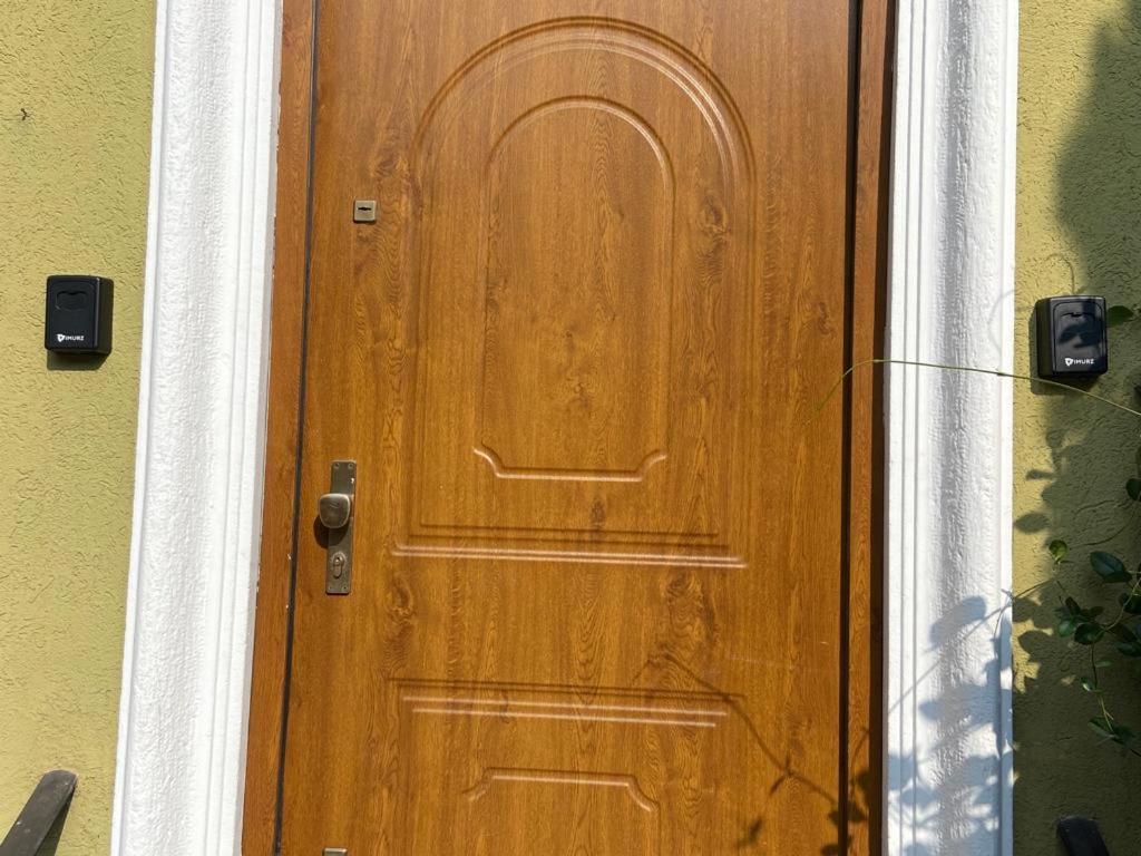 Apartment In Villa Milano エクステリア 写真