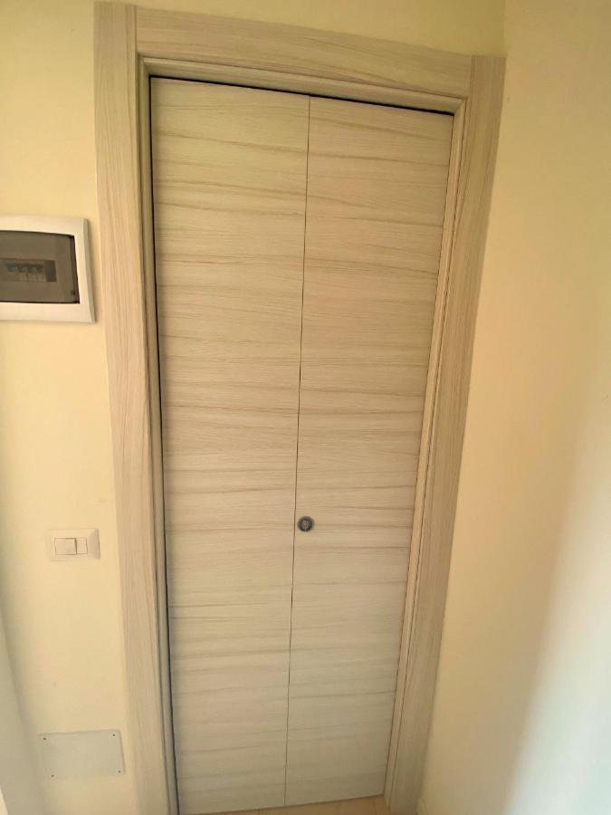 Apartment In Villa Milano エクステリア 写真