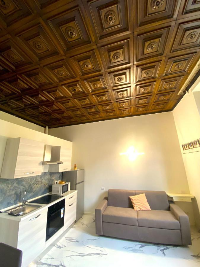Apartment In Villa Milano エクステリア 写真