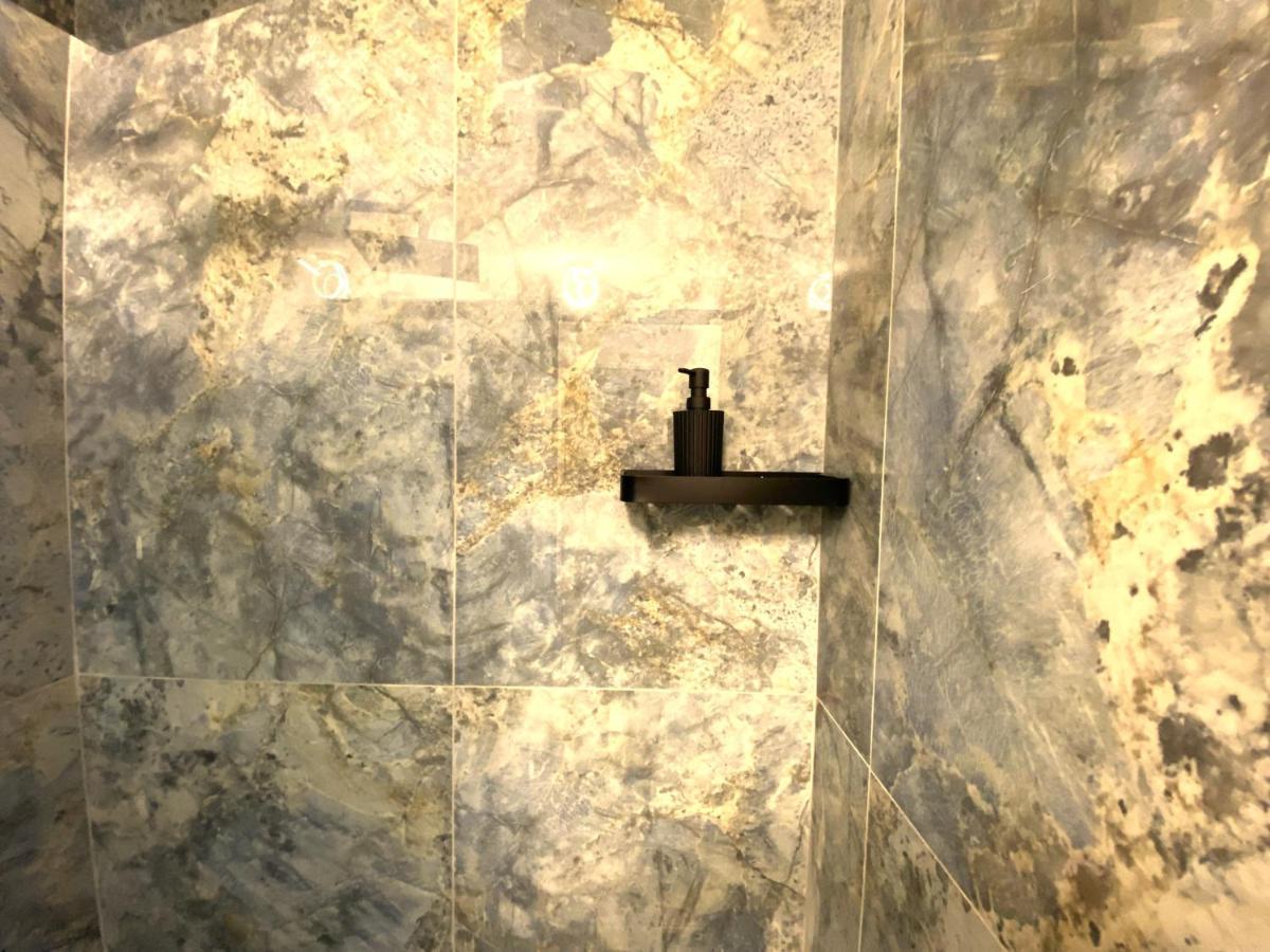 Apartment In Villa Milano エクステリア 写真