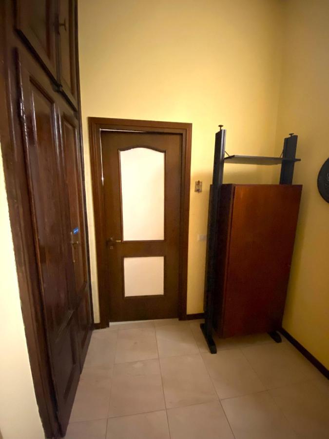 Apartment In Villa Milano エクステリア 写真