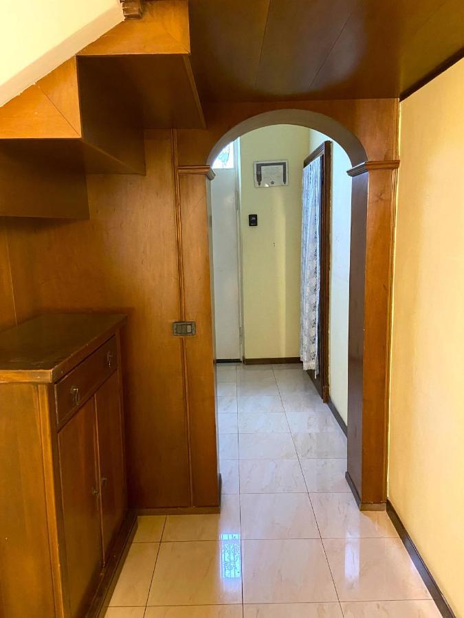 Apartment In Villa Milano エクステリア 写真