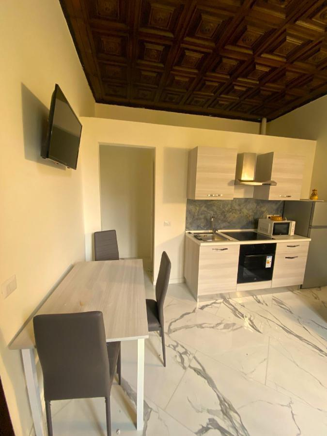 Apartment In Villa Milano エクステリア 写真