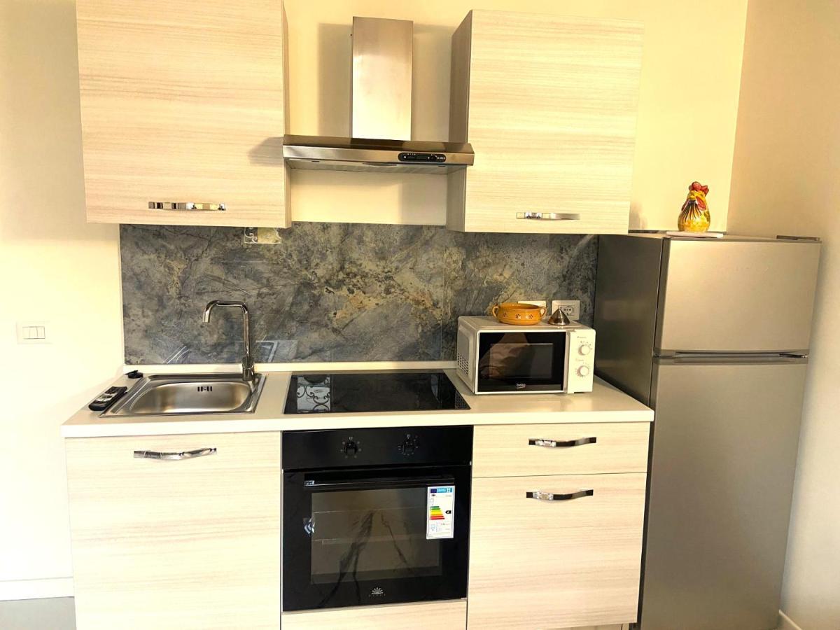 Apartment In Villa Milano エクステリア 写真