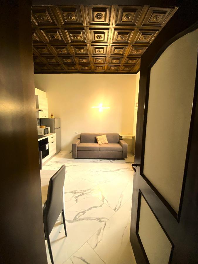 Apartment In Villa Milano エクステリア 写真
