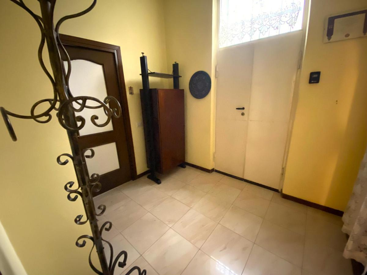 Apartment In Villa Milano エクステリア 写真