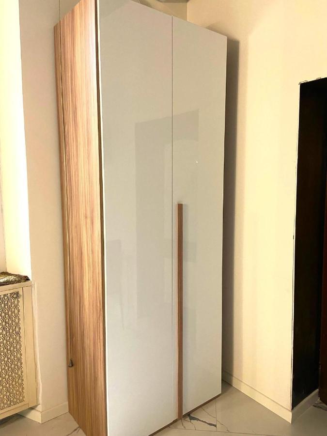 Apartment In Villa Milano エクステリア 写真
