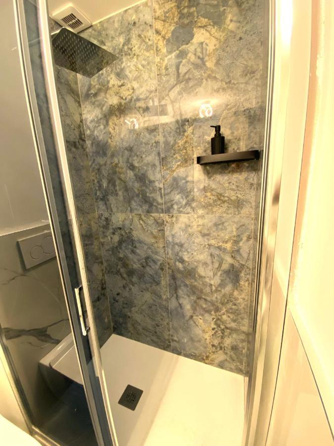 Apartment In Villa Milano エクステリア 写真