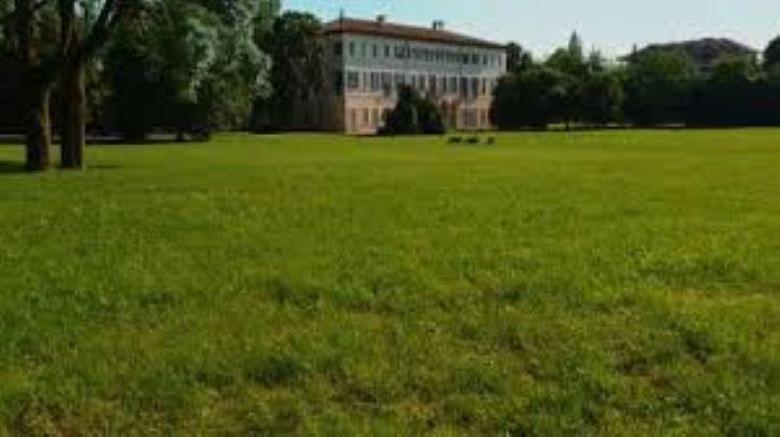 Apartment In Villa Milano エクステリア 写真