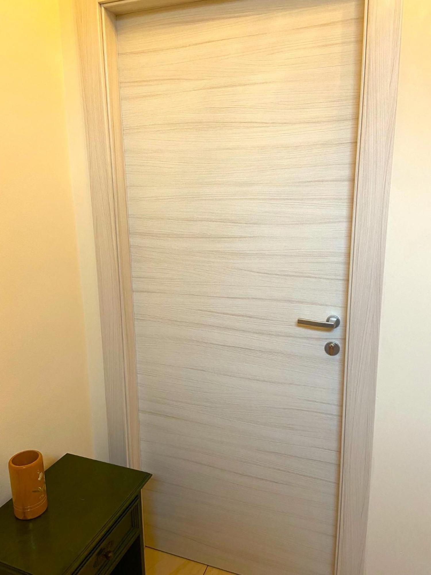 Apartment In Villa Milano エクステリア 写真