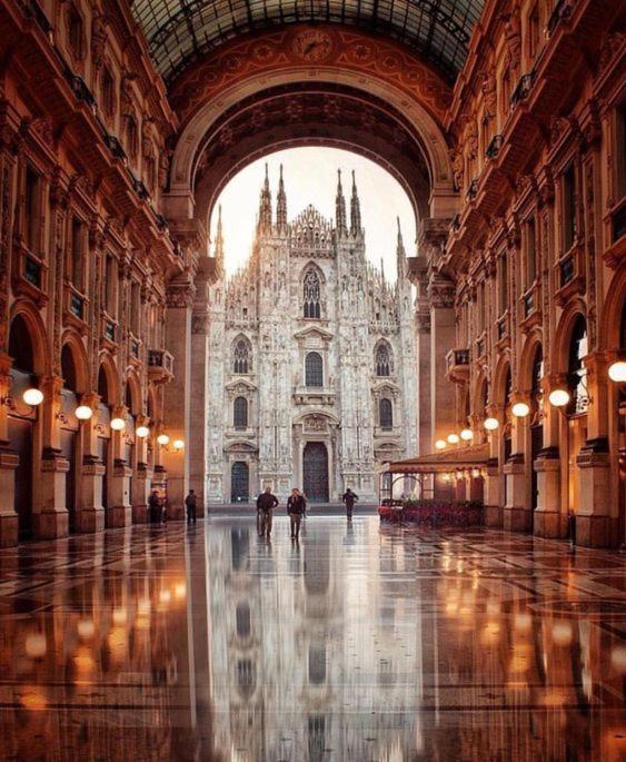 Apartment In Villa Milano エクステリア 写真