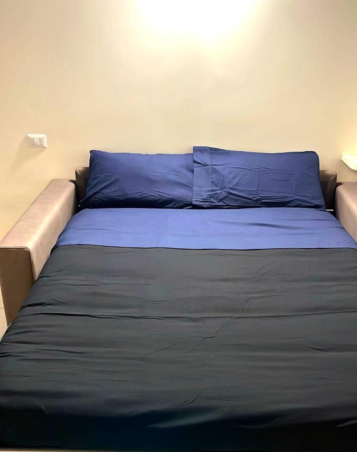 Apartment In Villa Milano エクステリア 写真