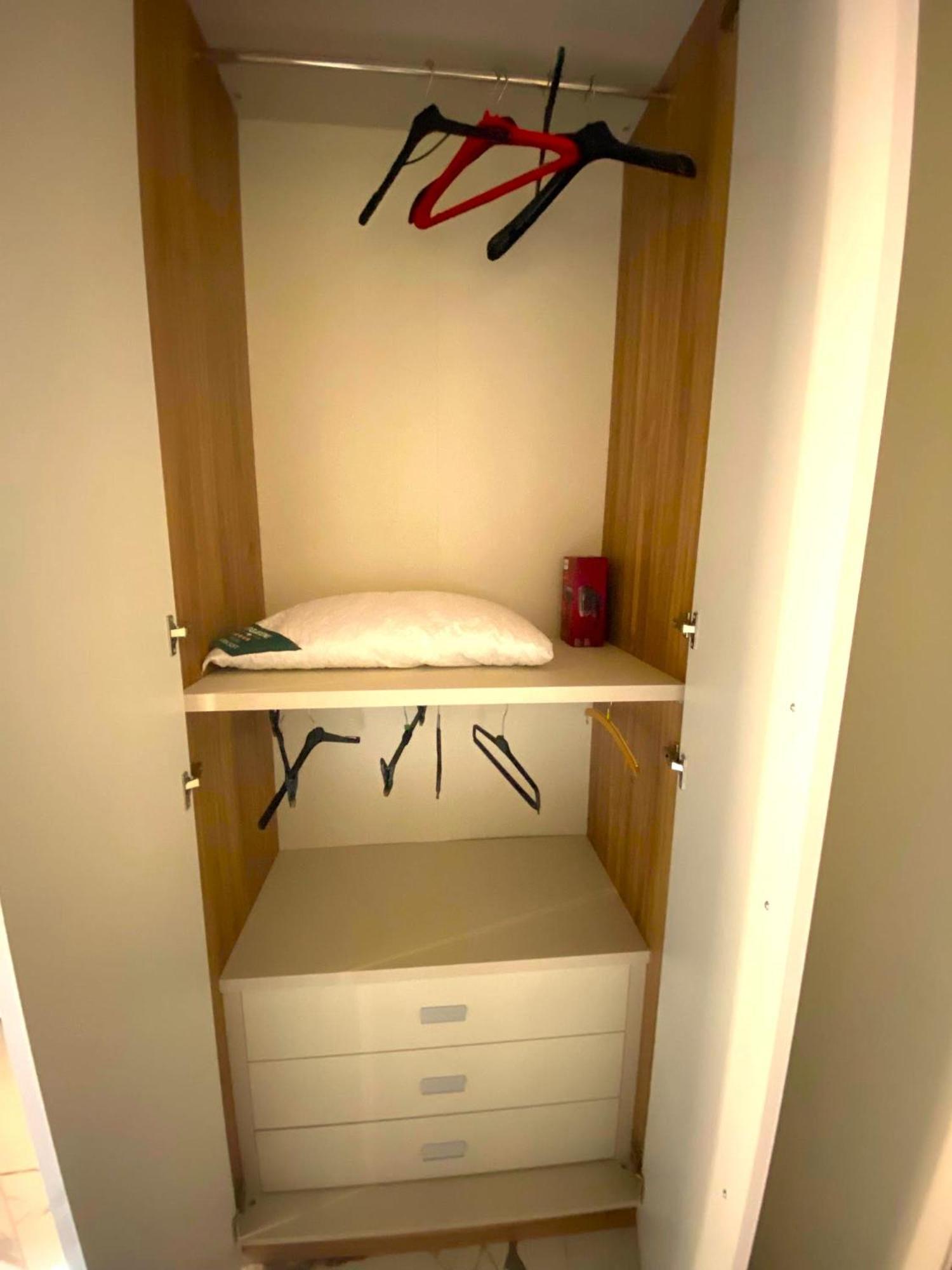 Apartment In Villa Milano エクステリア 写真