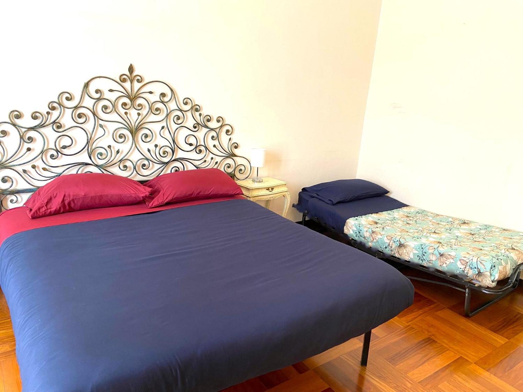 Apartment In Villa Milano エクステリア 写真