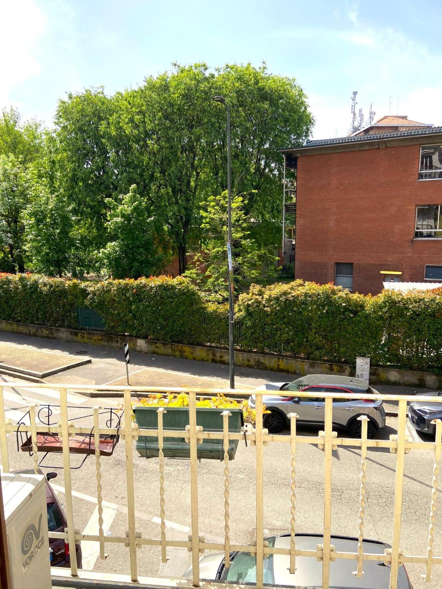 Apartment In Villa Milano エクステリア 写真